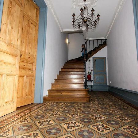 La Maison Du Tisserand Hotel Mallievre Kültér fotó