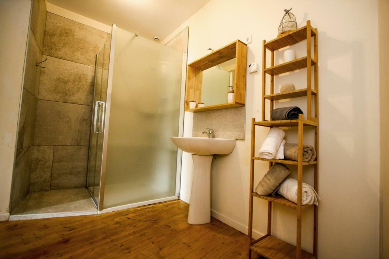 La Maison Du Tisserand Hotel Mallievre Kültér fotó