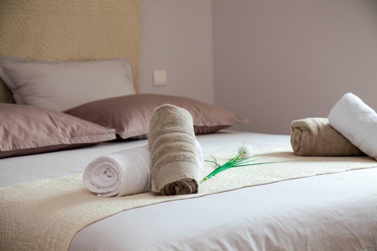 La Maison Du Tisserand Hotel Mallievre Kültér fotó